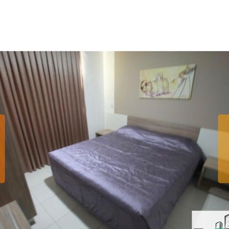Riviera Park Apartment Калдас Новас Екстериор снимка