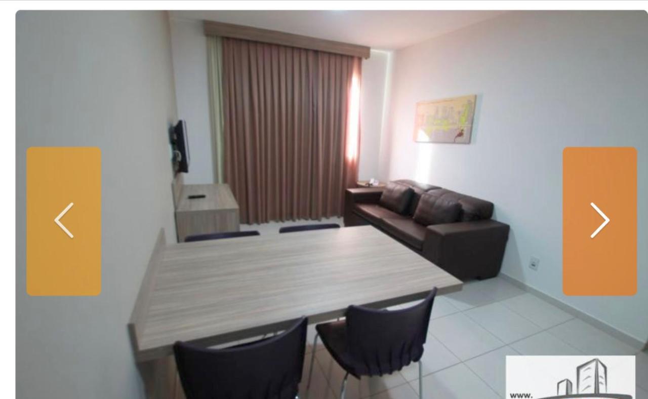 Riviera Park Apartment Калдас Новас Екстериор снимка