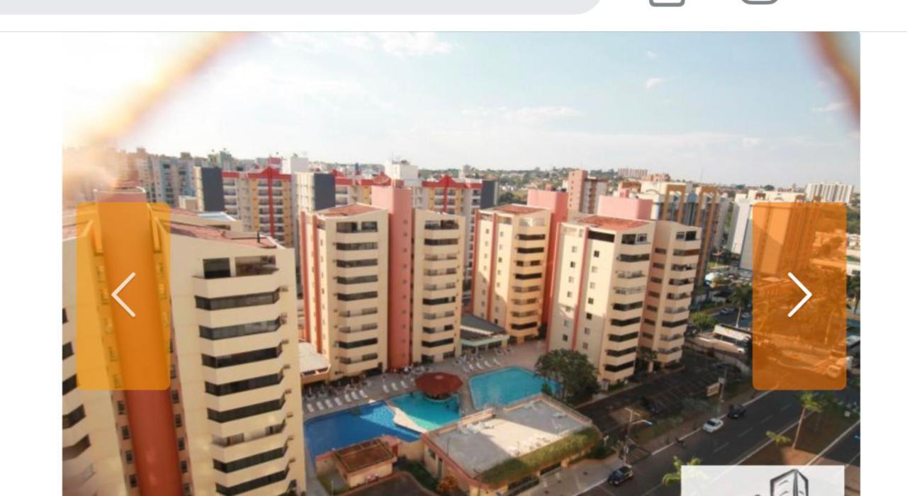 Riviera Park Apartment Калдас Новас Екстериор снимка