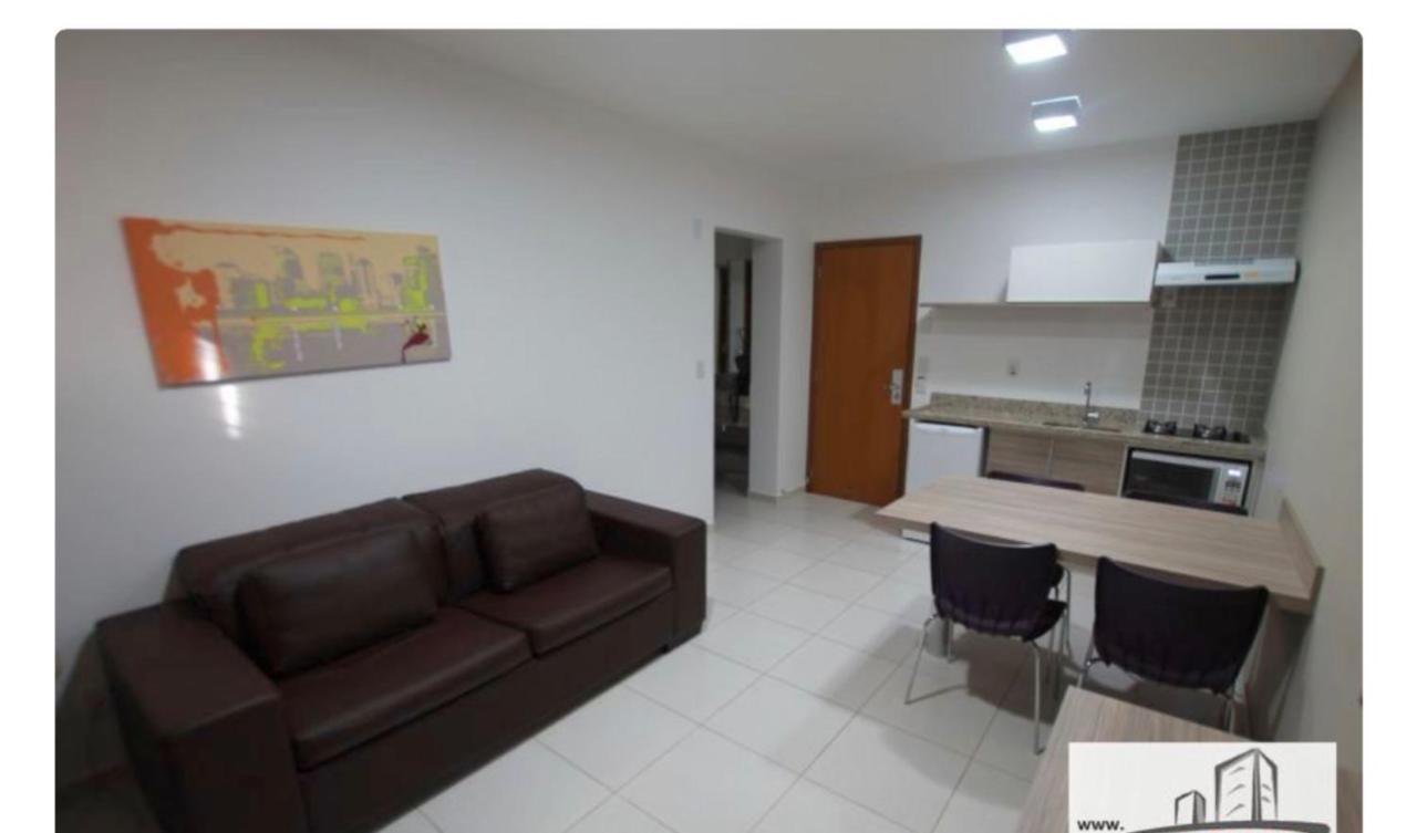 Riviera Park Apartment Калдас Новас Екстериор снимка