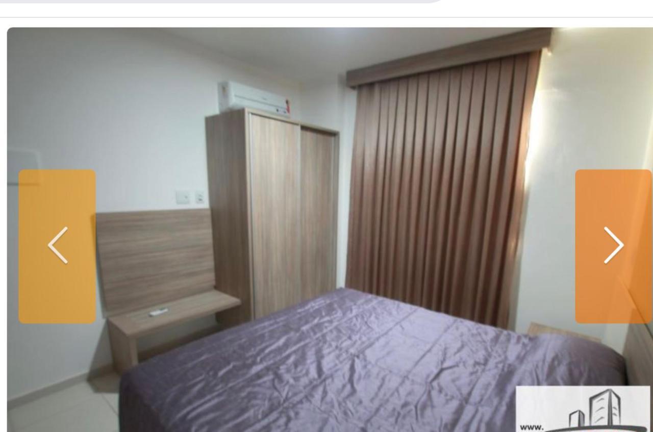 Riviera Park Apartment Калдас Новас Екстериор снимка